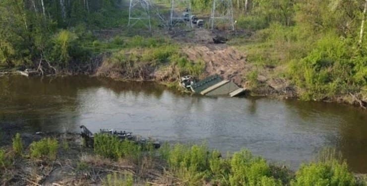 Северский Донец