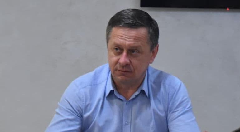 гончаренко краматорск