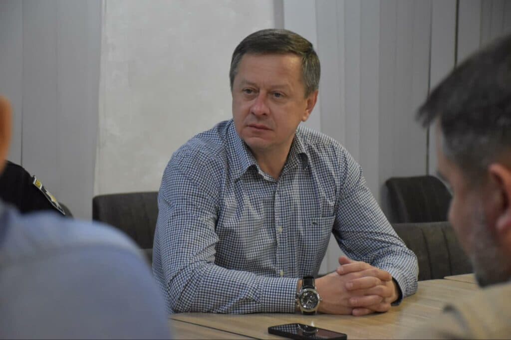 интервью гончаренко краматорск