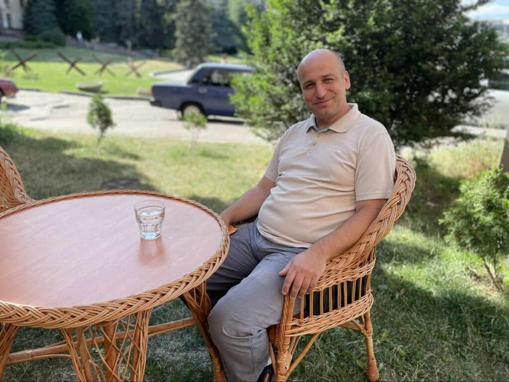 Анатолій Іванович Погорєлов