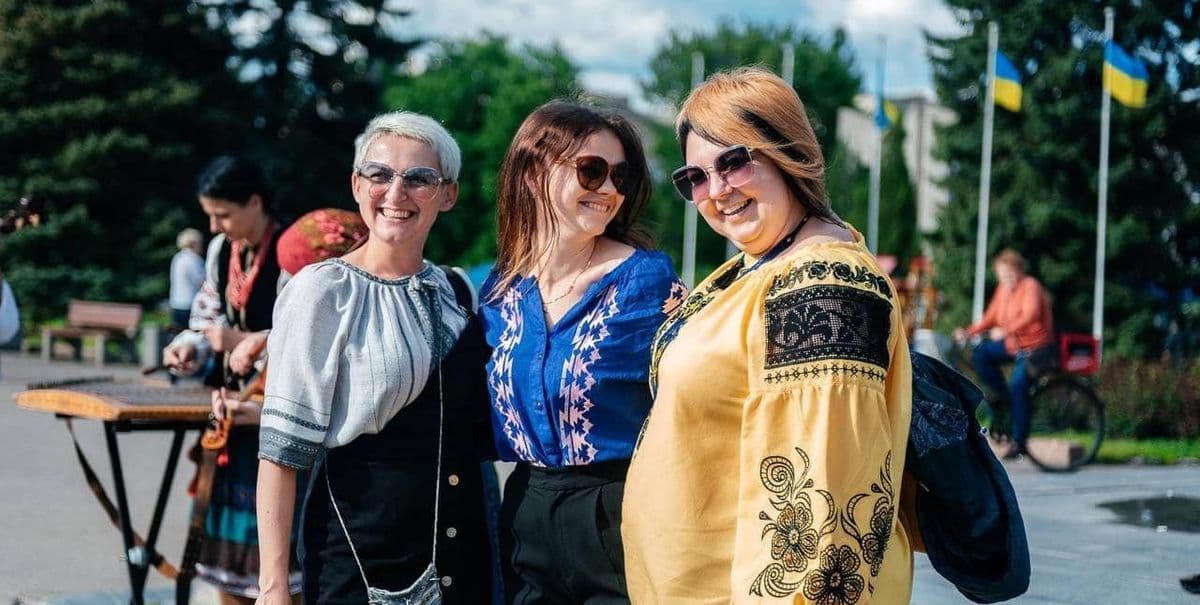 Славянск Теплица волонтеры