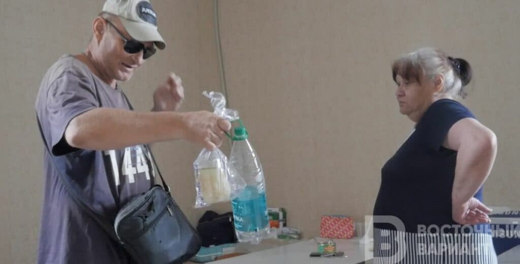 Слов'янськ їдальня