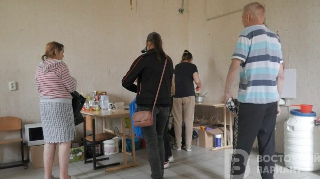 Слов'янськ їдальня