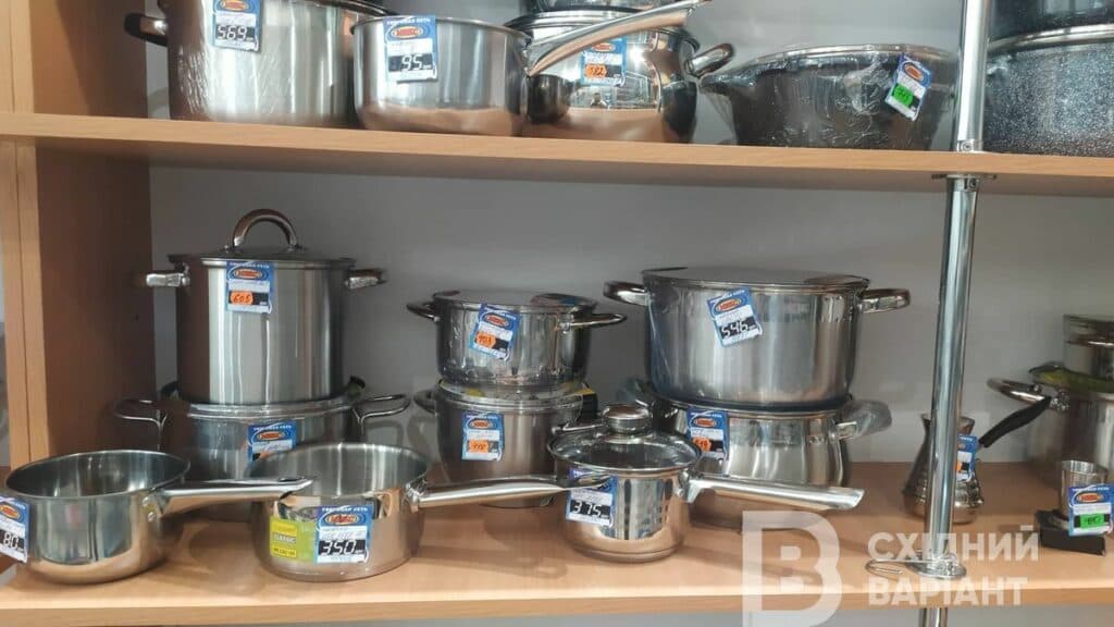 Слов'янськ магазини аптеки супермаркети