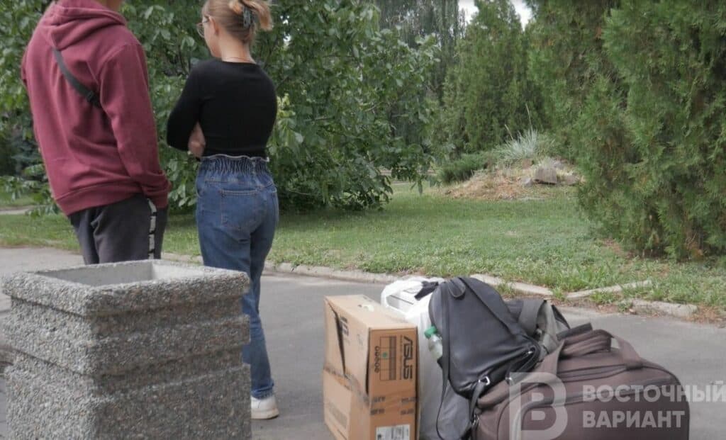 Слов'янськ обстріл