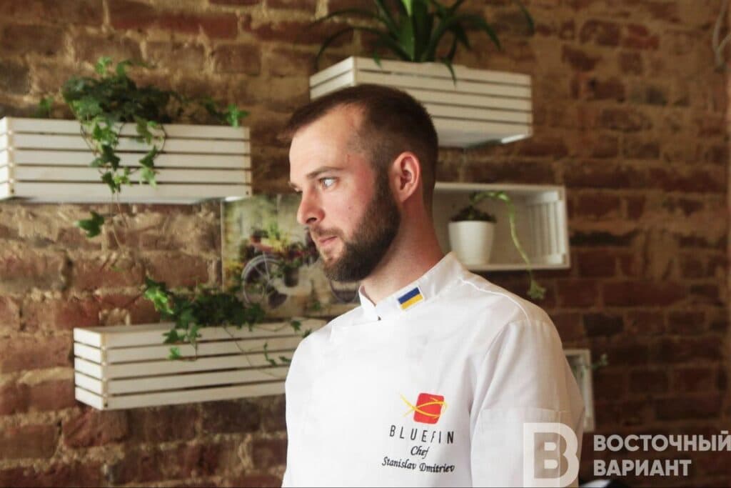 Станіслав Дмитрієв