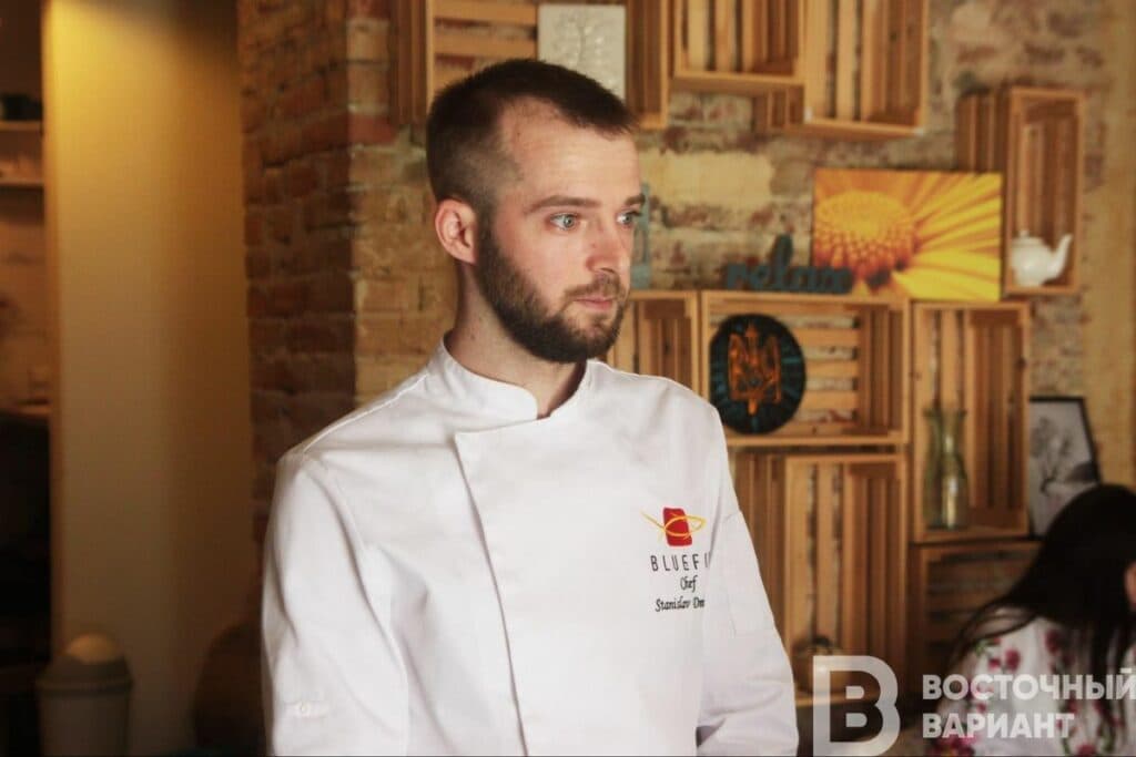 Станіслав Дмитрієв