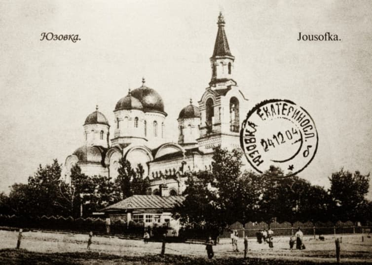 Свято-Преображенський кафедральний собор