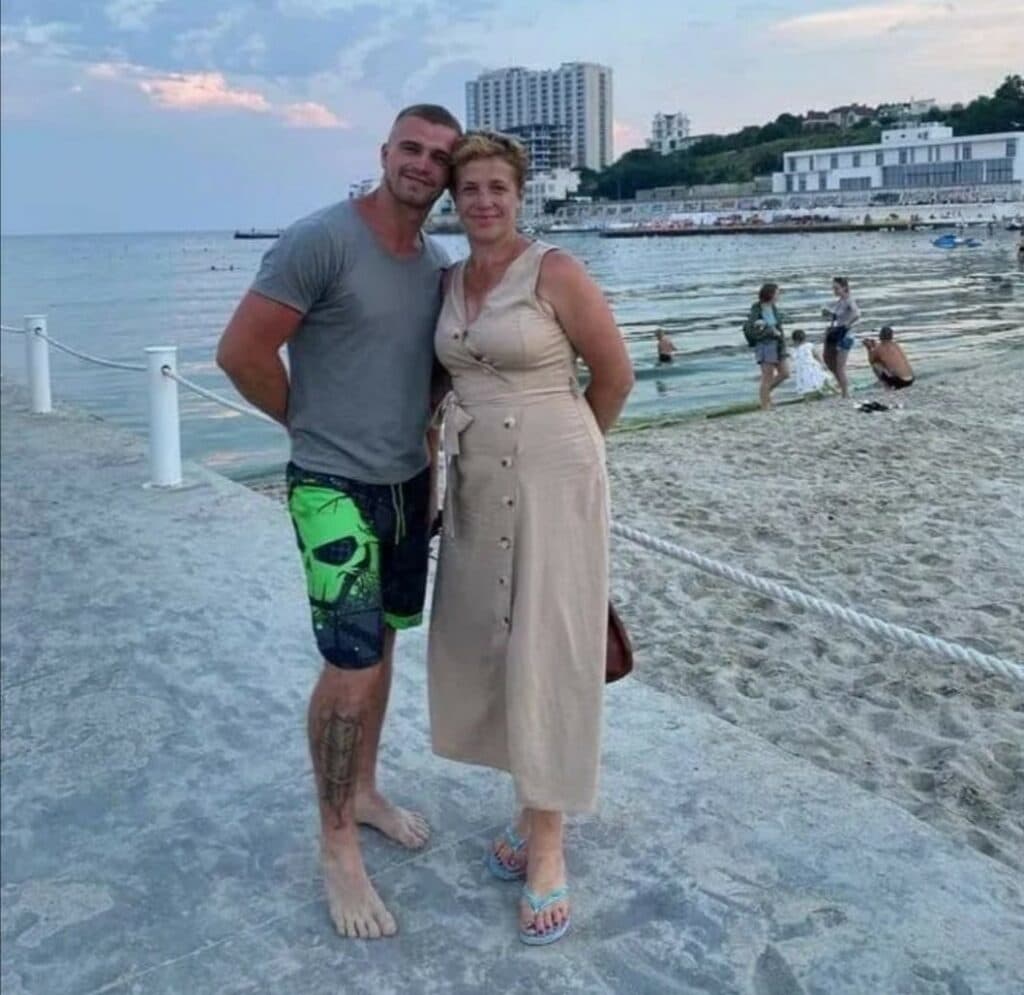 Татьяна Хмара