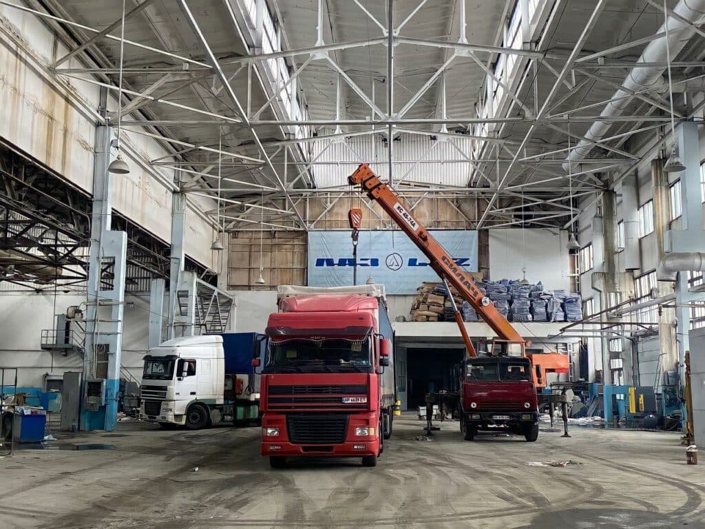 бізнес релокація