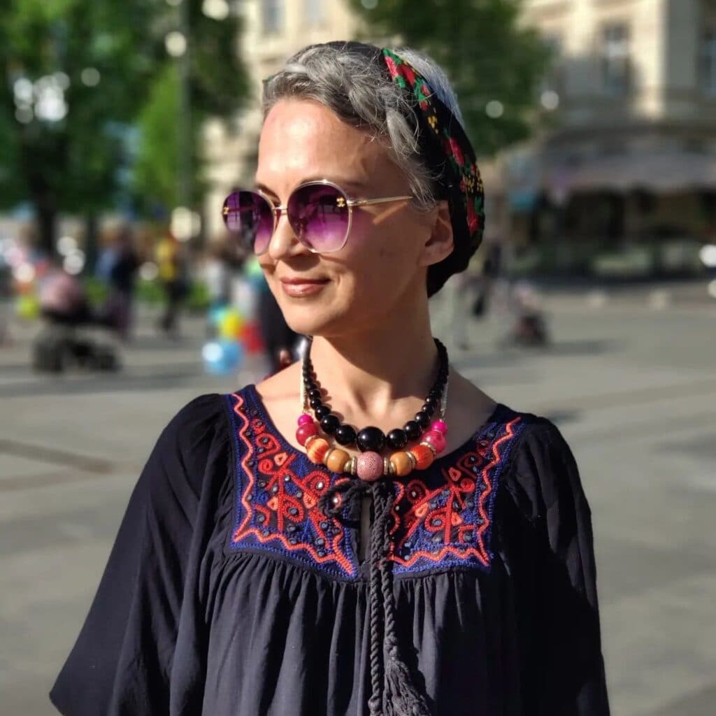 гаєцька маріуполь