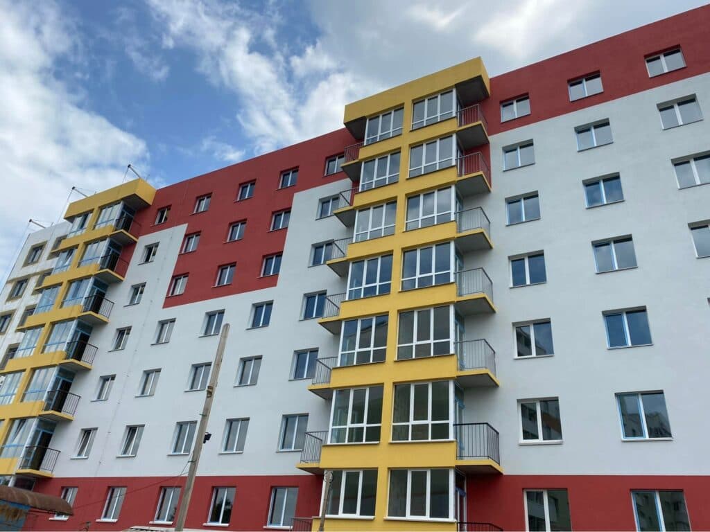 вінниця будинок переселенців