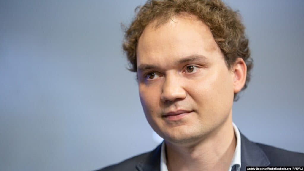 Олександр Мусієнко