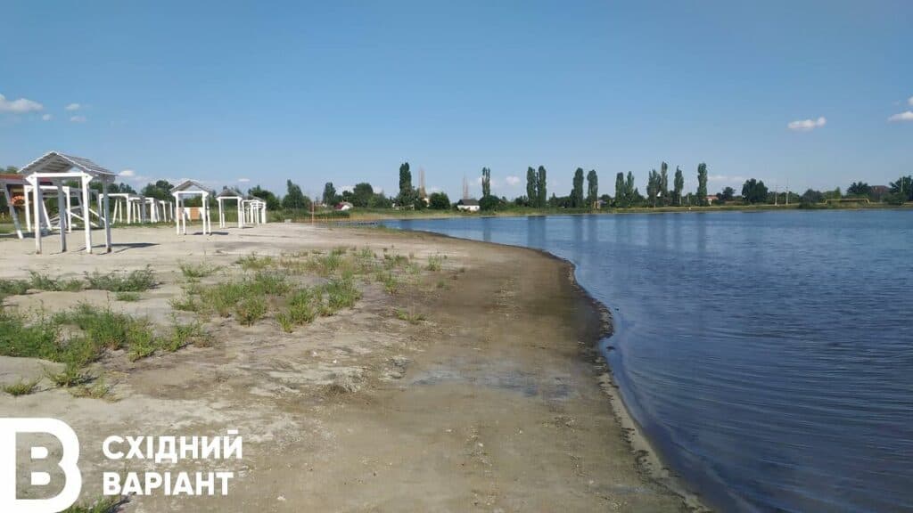 Слов'янський курорт війна