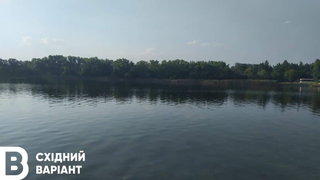 Слов'янський курорт війна