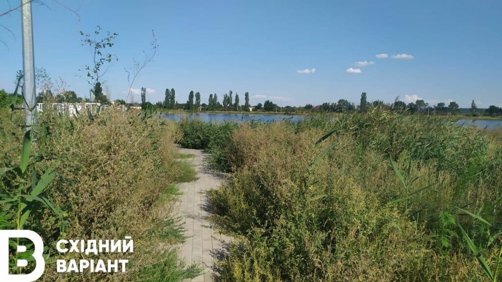 Слов'янський курорт війна