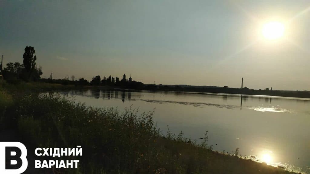 Слов'янський курорт війна