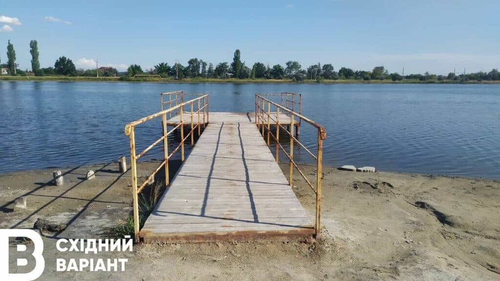 Слов'янський курорт війна