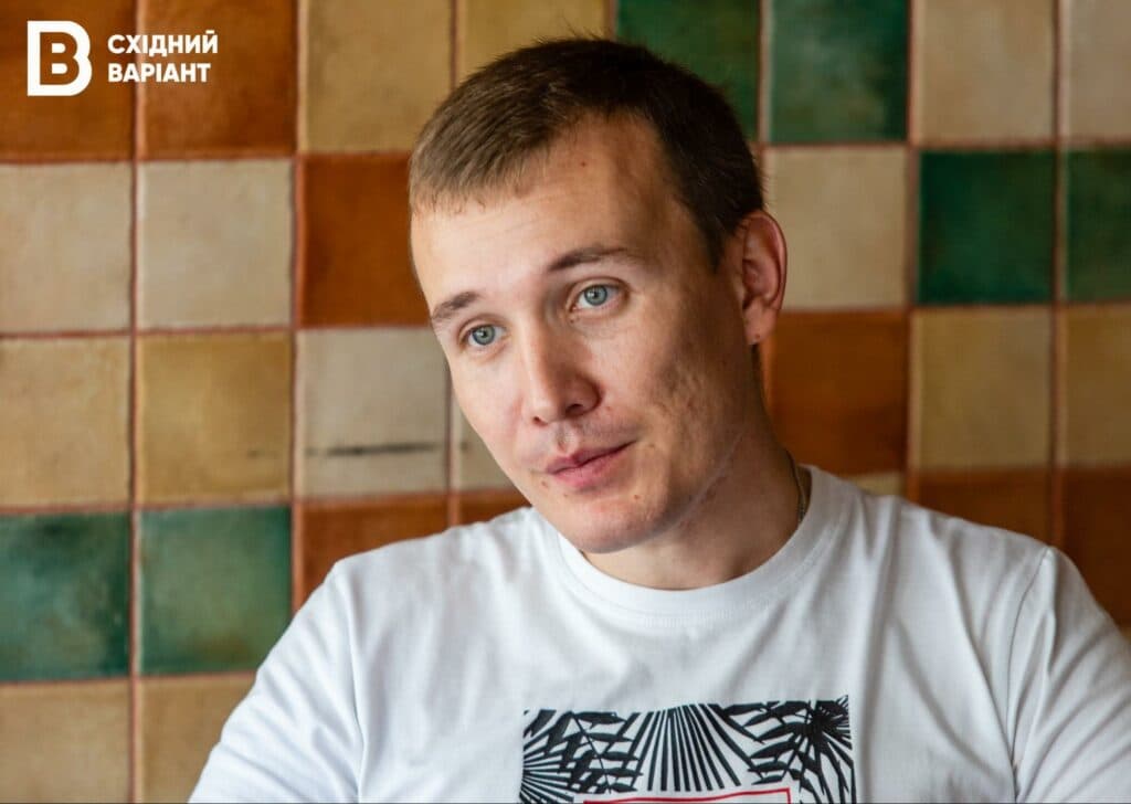 Віталій Коваленко