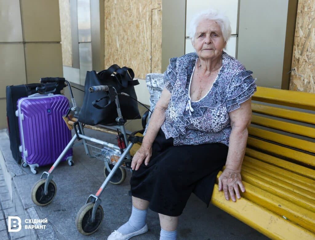 покровськ евакуація Донеччина поїзд_05