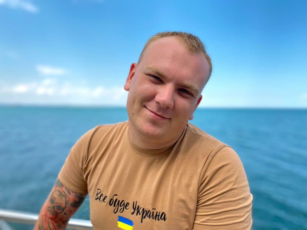 Богдан Козачок