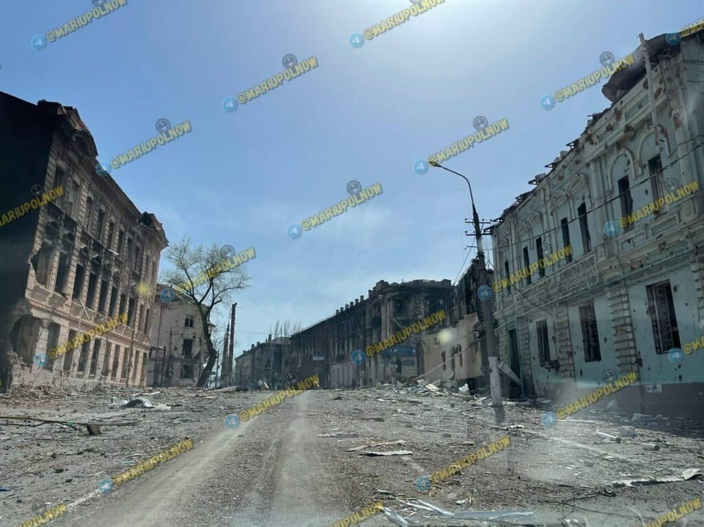 Улица Торговая2