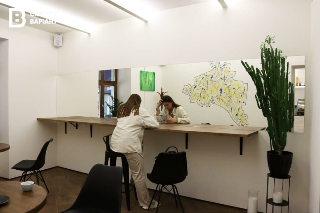 маріуполь львів 0629 Кафе