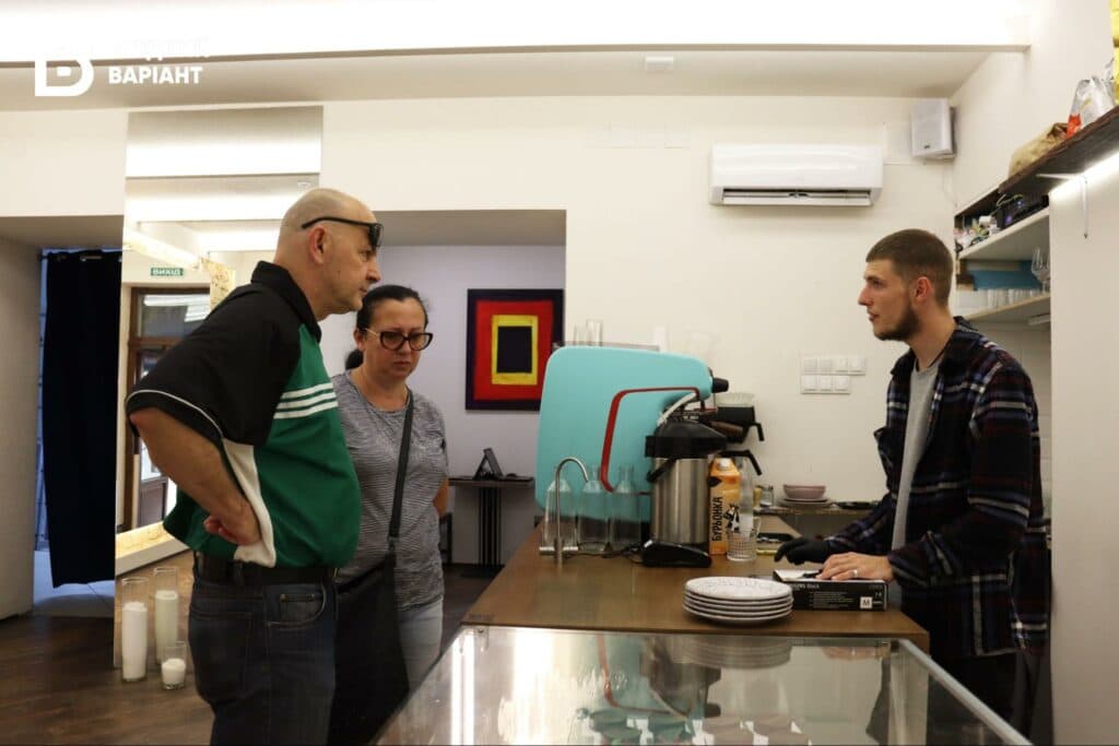 маріуполь львів Кафе 06291