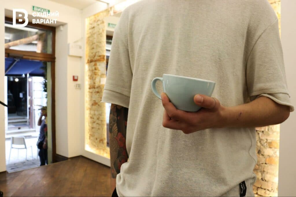 маріуполь львів переселенці Кафе 0629