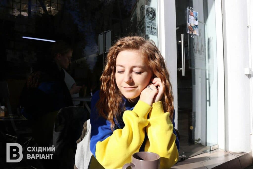 Христина і Петро маріуполь львів