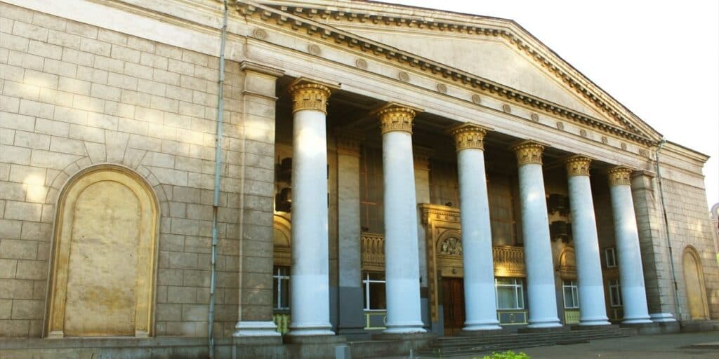 Маріупольська камерна філармонія