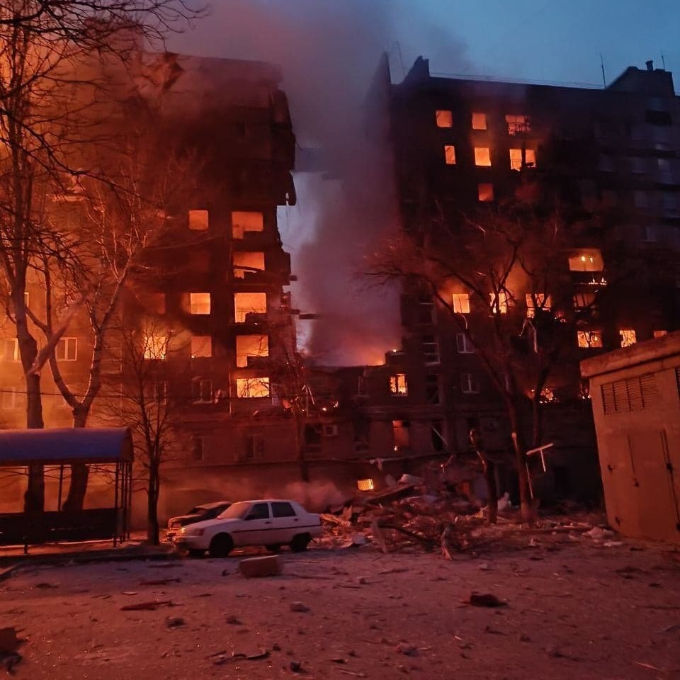 Наталя Харакоз Маріуполь