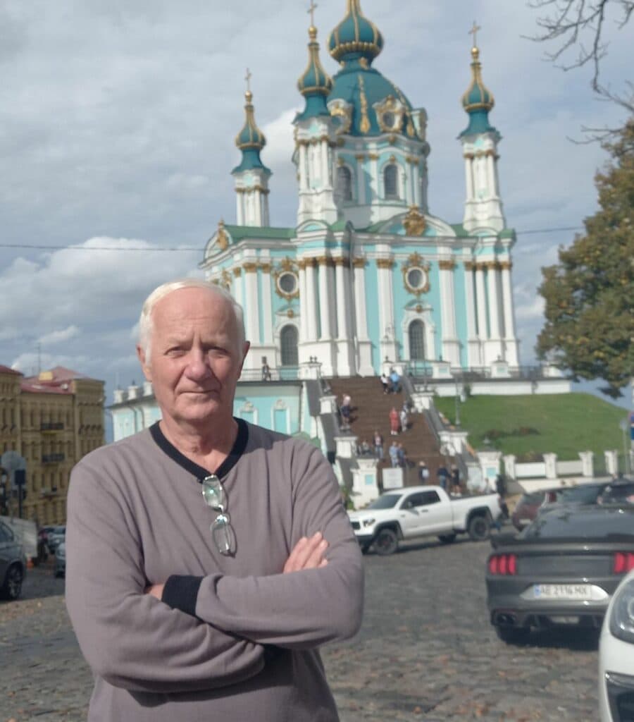 Олександр Мартинцов (2)