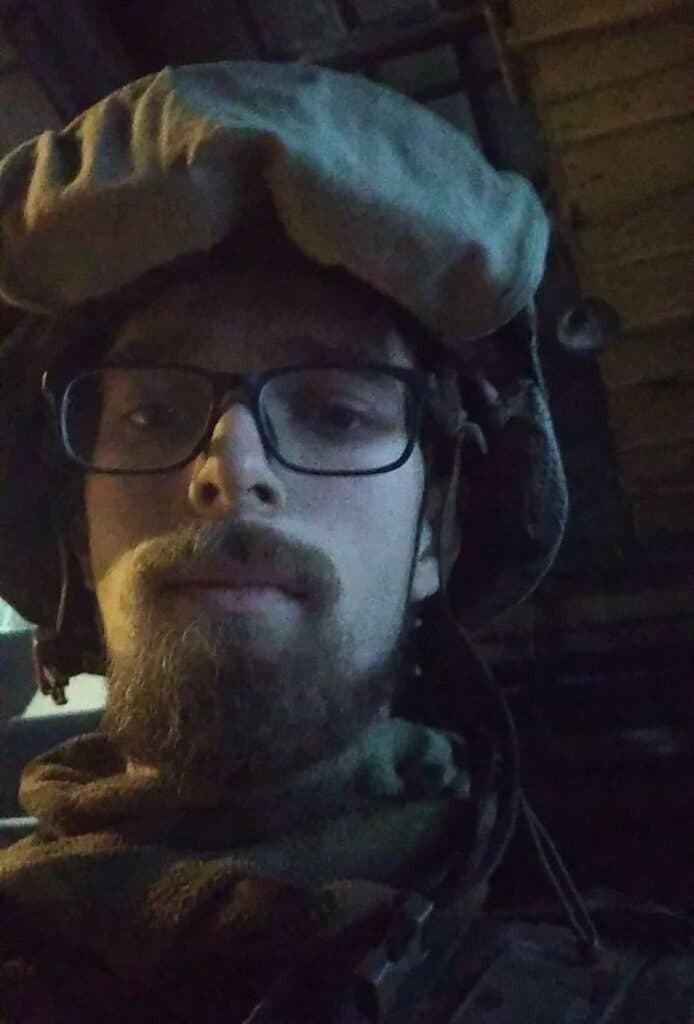 Олександр азовсталь