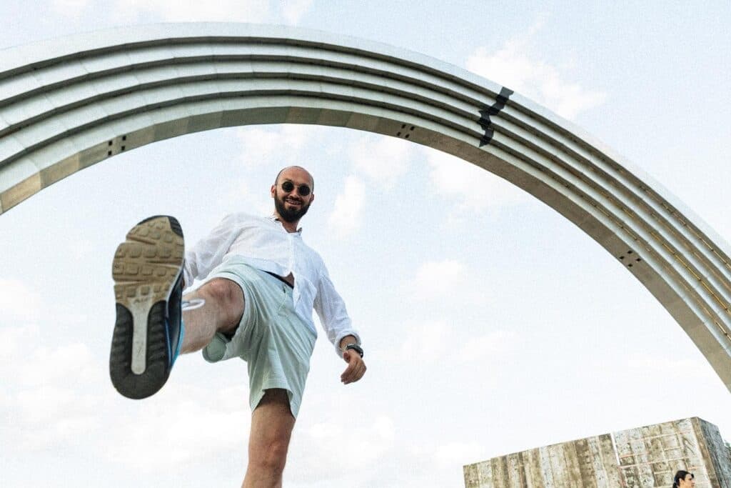 Овчинников Олексій