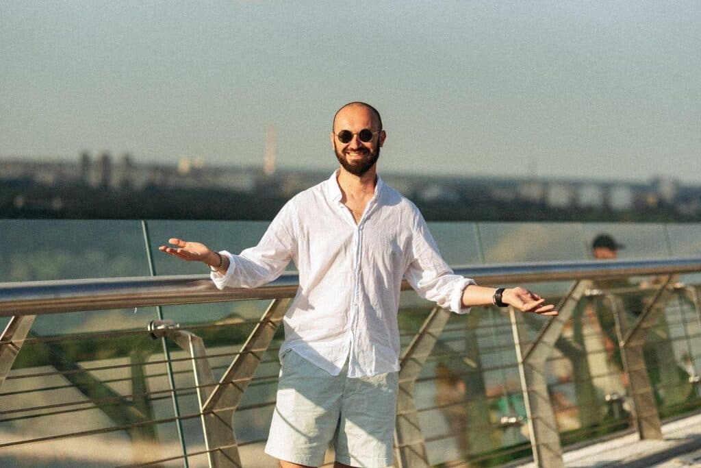 Овчинников Олексій