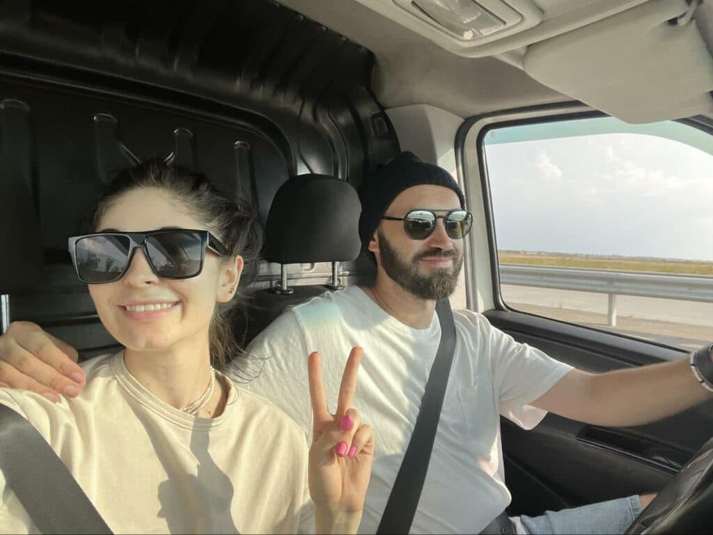 Овчинников Олексій