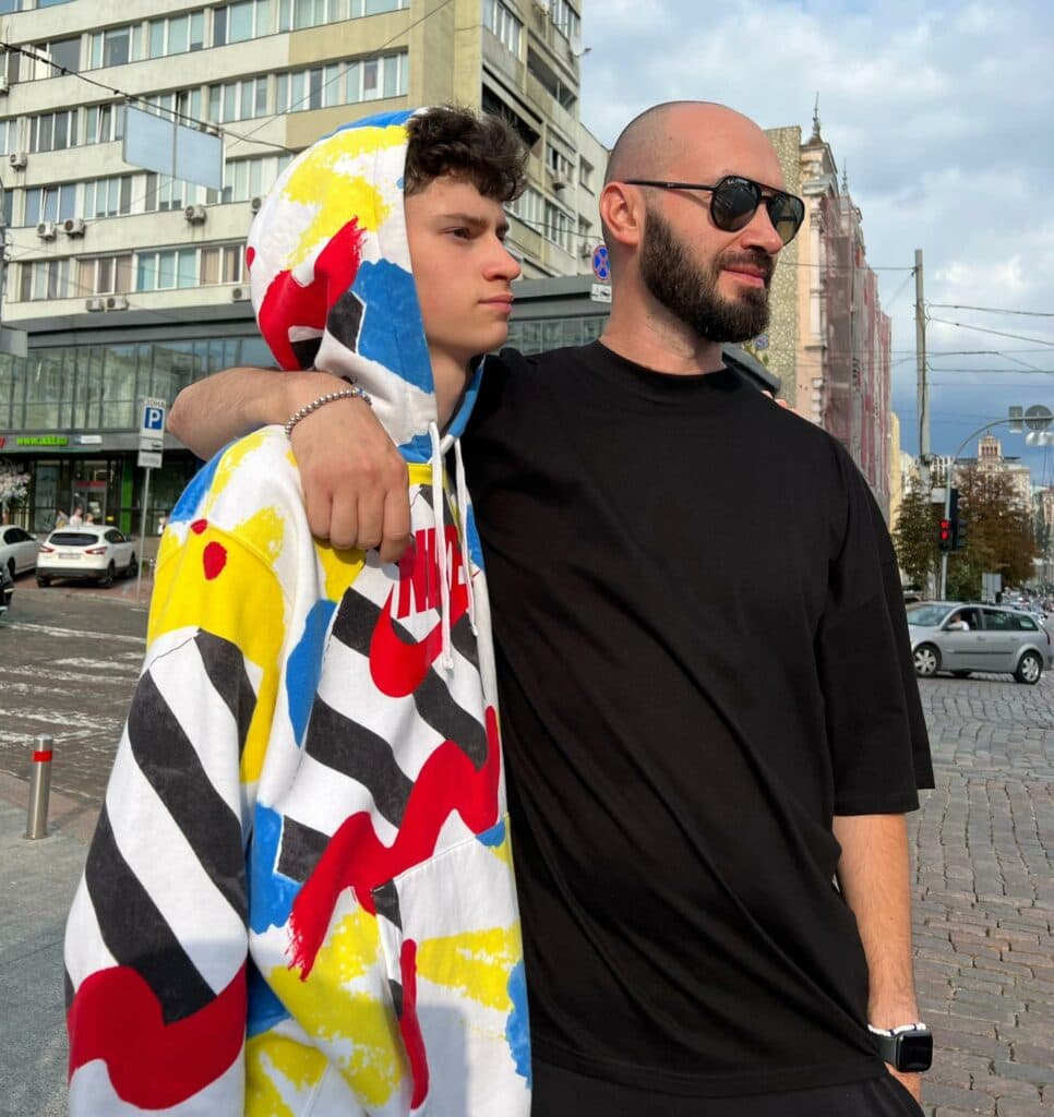 Овчинников Олексій