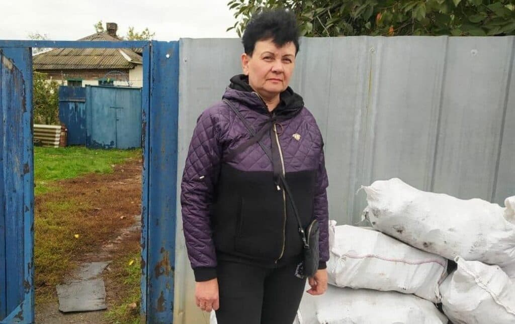 Жителів Слов’янської громади забезпечать паливними брикетами