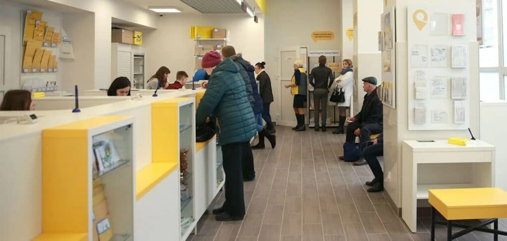 бізнес без світла