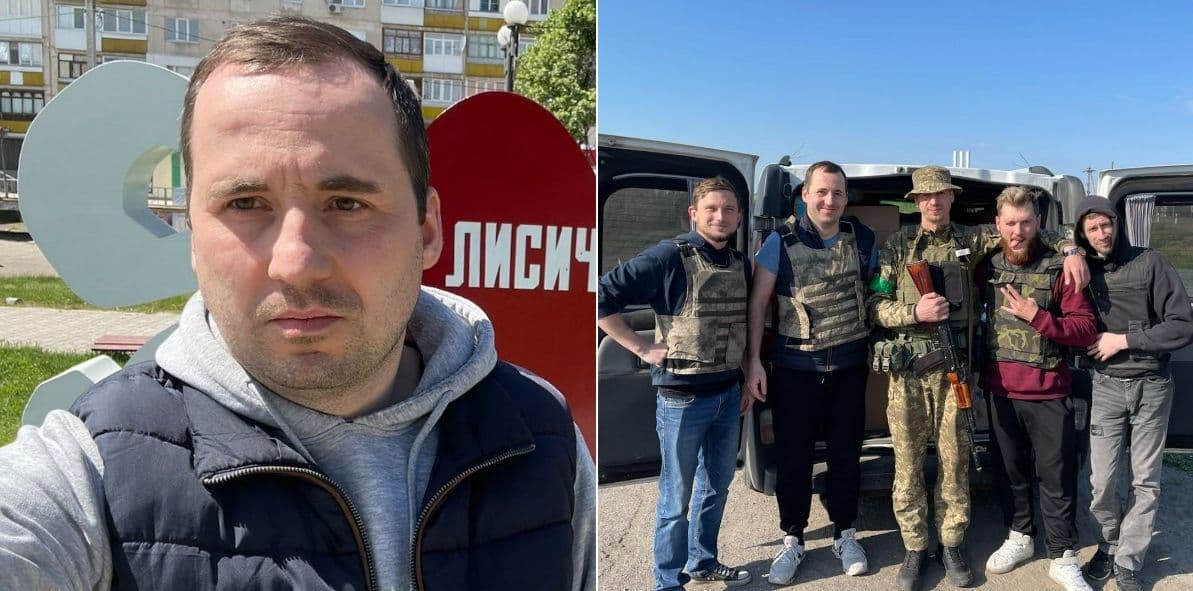 Голова Старобільської РДА Володимир Череватий_07