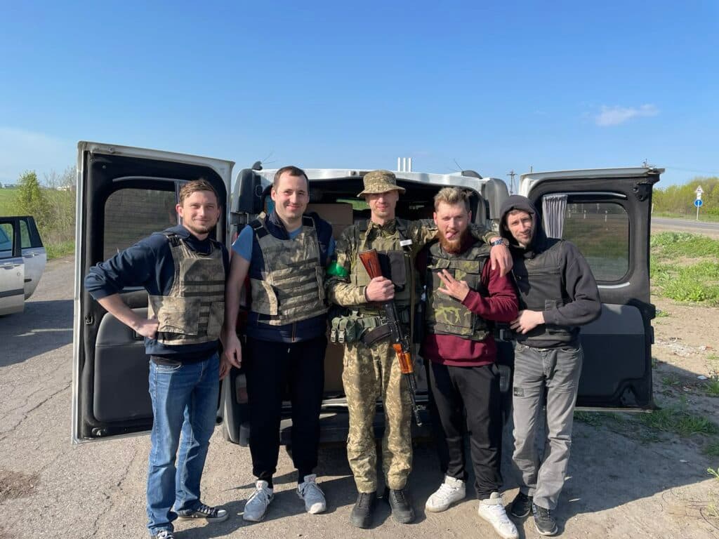 Голова Старобільської РДА Володимир Череватий_07