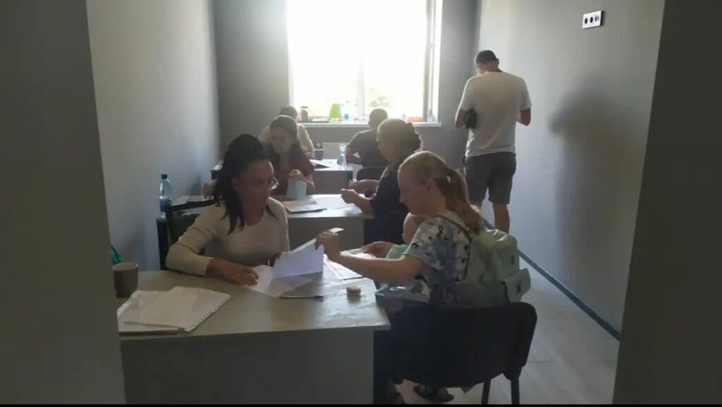 Старобільськ