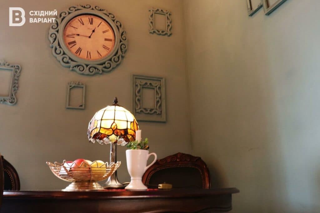 Переселенці з Маріуполя відкрили у Львові кафе Sova