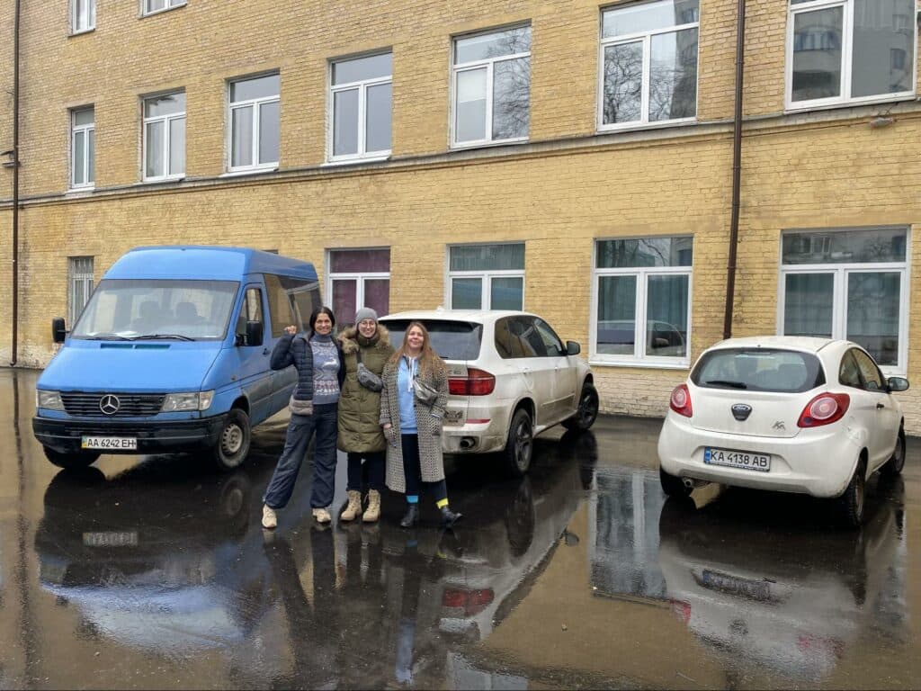 Дар’я Писаренко волонтерка гуркіт_03