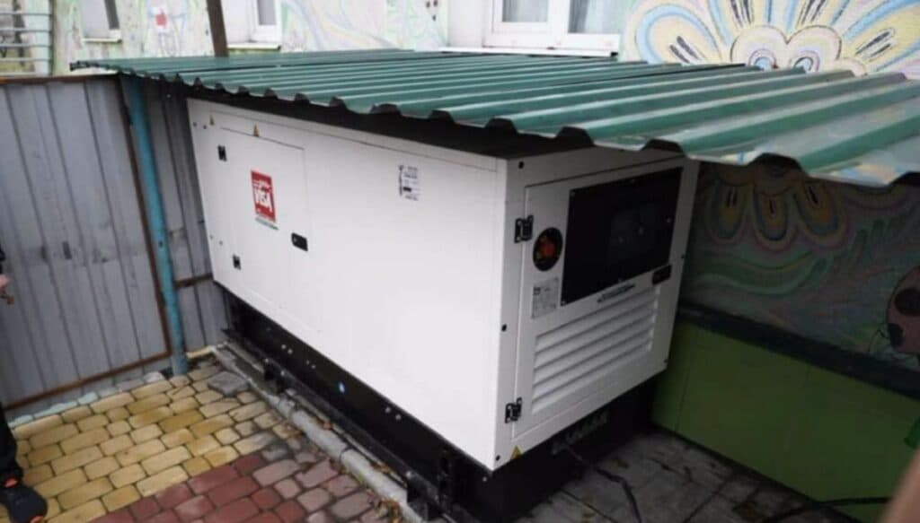 Донеччина Пункти Незламності