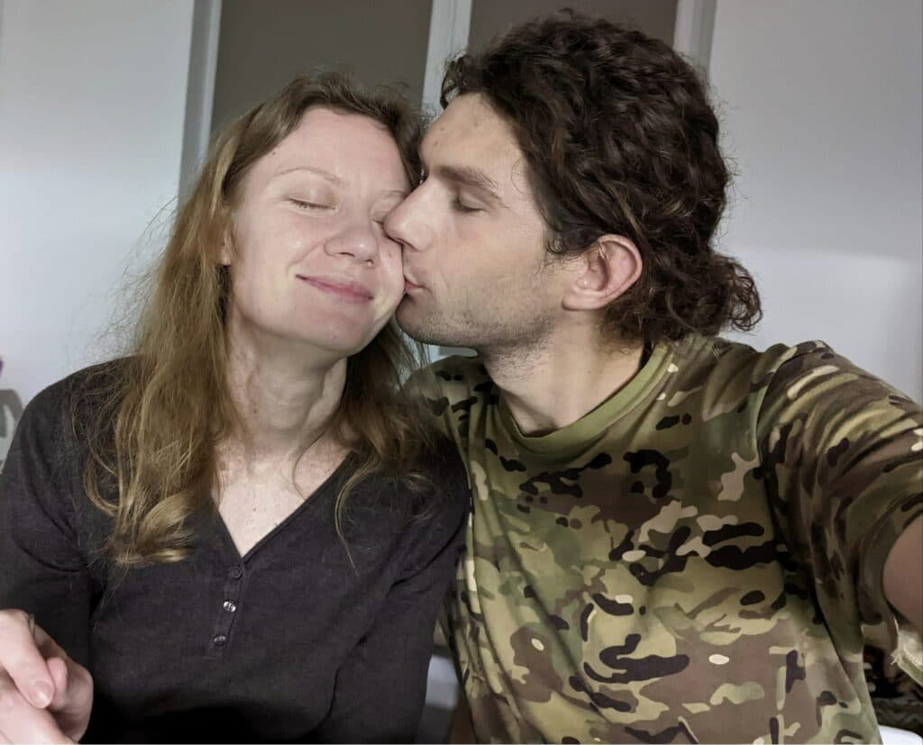 Киркач-Антоненко