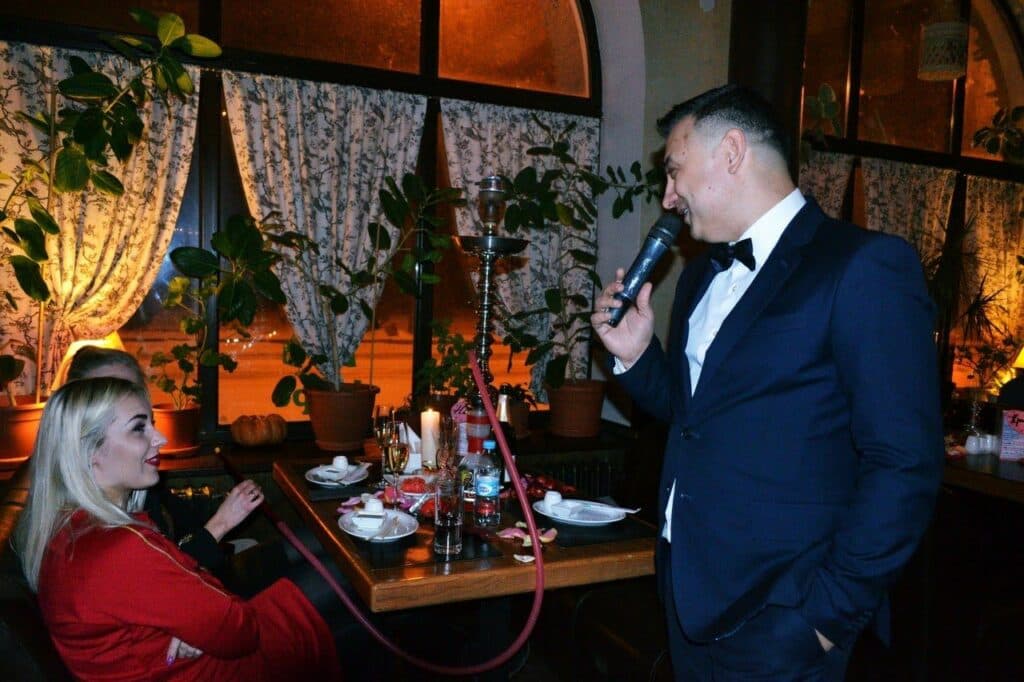 Маріуполець Аскольд Квятковський