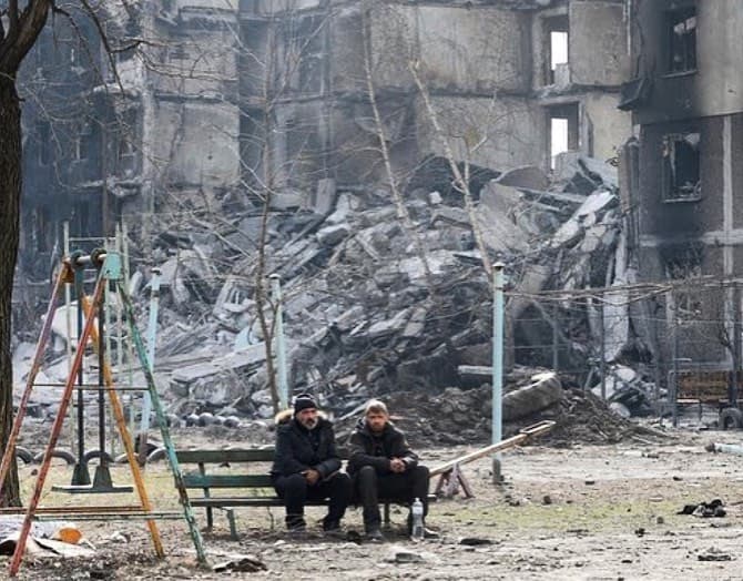 Маріуполець Аскольд Квятковський