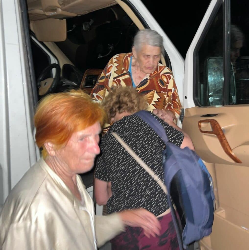 Маріуполець Аскольд Квятковський